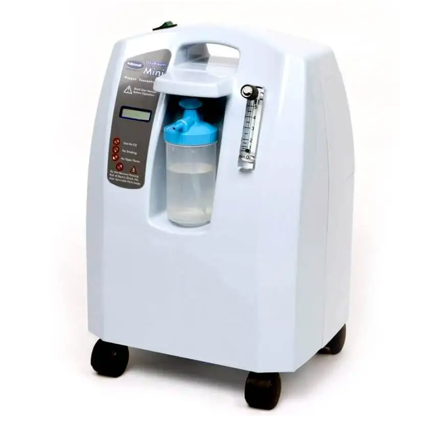 Кисневий концентратор OxyBreath Mini 5